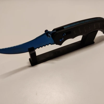 Mô Hình Dao Gập CS:GO