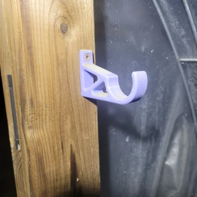 Móc Treo Tiện Dụng "Handy Hook"