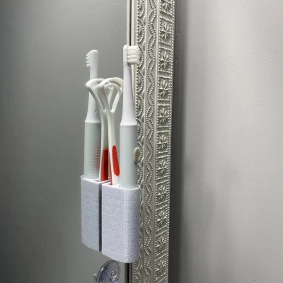 Giá đỡ Bàn chải Điện Mijia