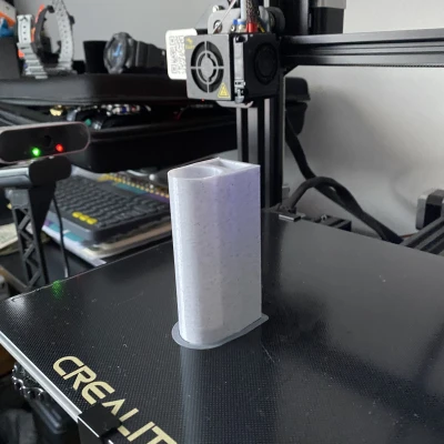 Giá đỡ Bàn chải Điện Mijia