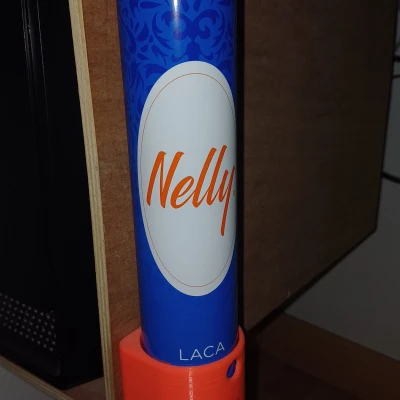 Giá Đỡ Cho Chai Xịt 53mm