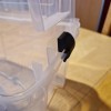 Hộp sấy filament từ Ikea Samla - Thumbnail 3