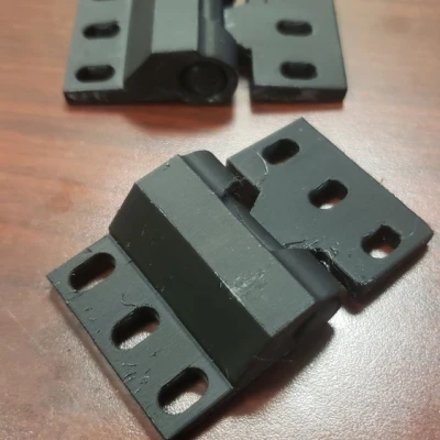 Bản lề Tủ Rack Máy chủ