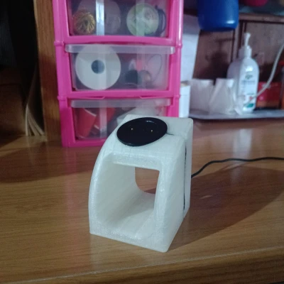 Chân Sạc Đồng Hồ Xiaomi Watch S1 Active