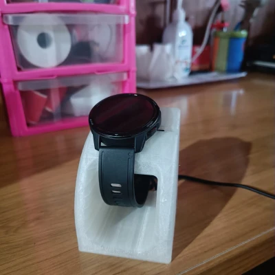 Chân Sạc Đồng Hồ Xiaomi Watch S1 Active