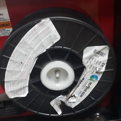 Bộ Chuyển Đổi Cuộn Dây 11Lb Cho Máy Hàn Lincoln Nhỏ