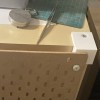 Adapter Gắn Bảng Skadis Cho Kệ Expedit Ikea - Thumbnail 1