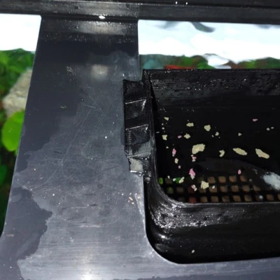 Bẫy Cá / Khu Cách Ly Cho Hồ Cá