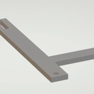 Giá Đỡ Dây Máy Khắc Laser