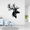 Tranh Trang Trí Tường Hình Hươu Sao - Thumbnail 1