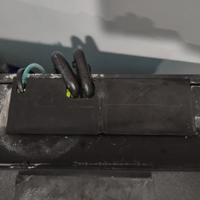 Nắp Che Lỗ Hở Hồ Cá Bowfront