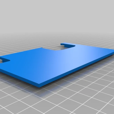 Nắp Che Lỗ Hở Hồ Cá Bowfront