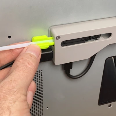 Dụng Cụ Ngắt Kết Nối Bambu Lab AMS