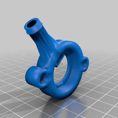 Bộ Chuyển Đổi Khí Tự Nhiên/Propane cho Coleman Powermate Pulse Plus 1750