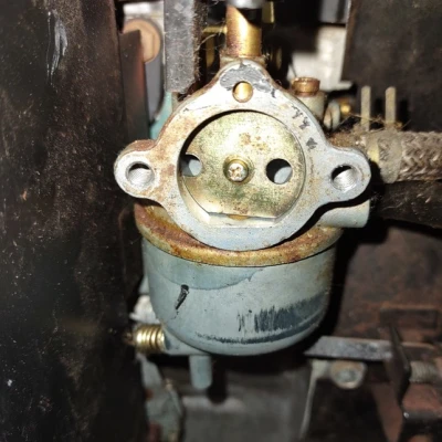 Bộ Chuyển Đổi Khí Tự Nhiên/Propane cho Coleman Powermate Pulse Plus 1750