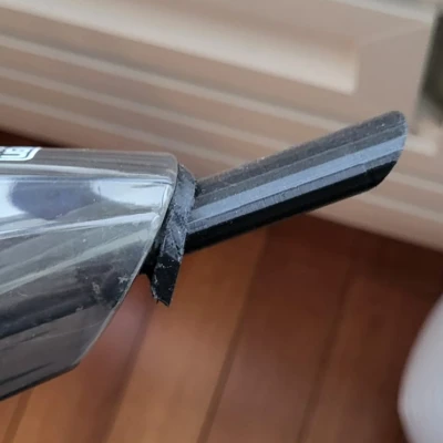 Đầu hút chân không cho máy hút bụi cầm tay Starlight