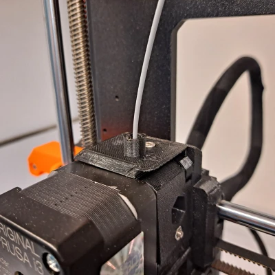 FS-Cover có ống khói