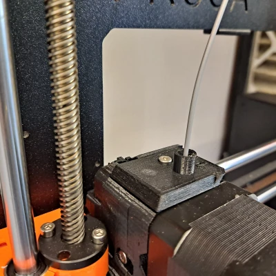 FS-Cover có ống khói