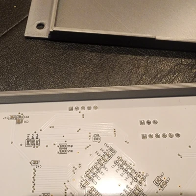 Vỏ Hộp Bo Mạch Game Arcade BitKit2