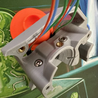 Cảm biến dây tóc HALL Stealthburner Clockwork 2