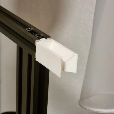 Giá Đỡ Dao Cạo - Ender 3 / V2