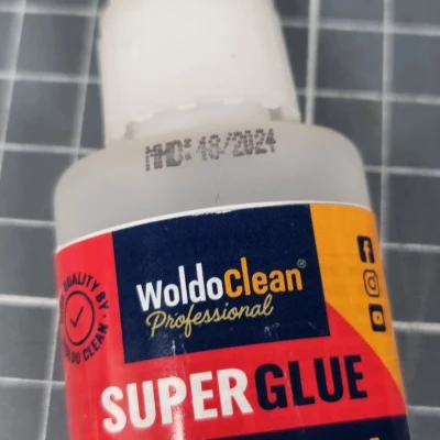 Giá đỡ keo SKADIS 25G