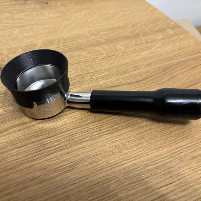 Phễu Đong Portafilter 54mm Cho Máy Sage/Breville