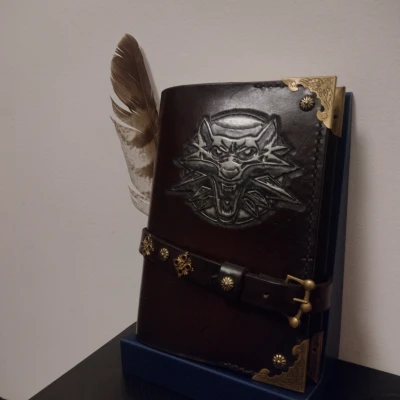 Giá Đỡ Sổ Nhật Ký/Sách Để Bàn