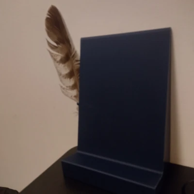 Giá Đỡ Sổ Nhật Ký/Sách Để Bàn