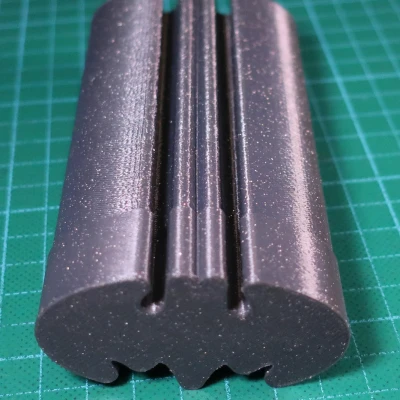 Bộ Domino Hình Batman