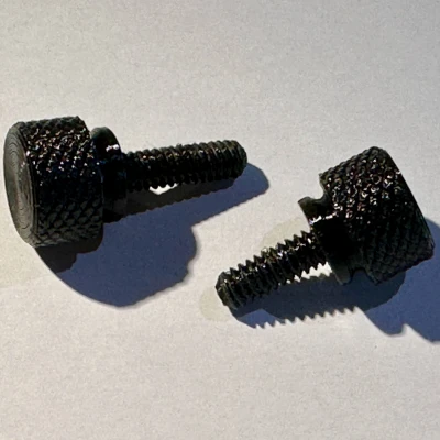 Vít Hoa Khế BSW 1/4" 20 TPI (Witworth/Ảnh) - 10, 15 và 20 mm (Vít Ngón Cái)