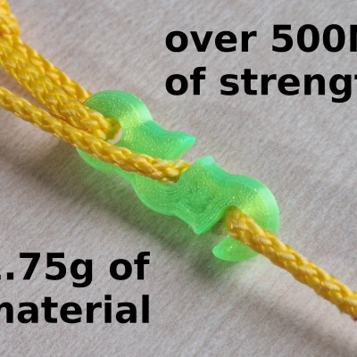 Bộ căng dây nhỏ, siêu bền