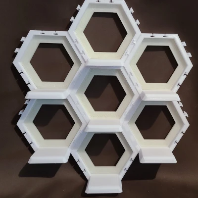 Kệ Trưng Bày Funko