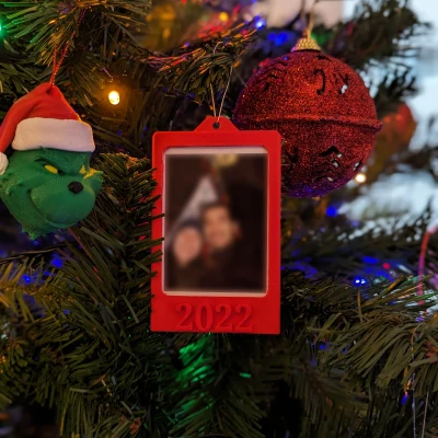 Móc Treo Ảnh Instax Fujifilm 2021/2022/2023/2024