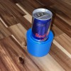 Giá đỡ cốc Tesla Model 3 cho lon Red Bull - Thumbnail 1
