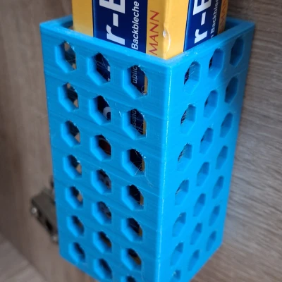 Giá Đỡ Giấy Nướng Bạc Hành