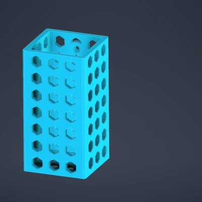 Giá Đỡ Giấy Nướng Bạc Hành