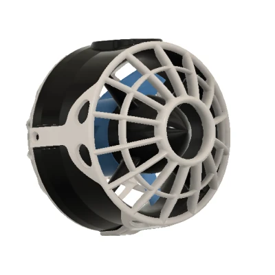 Chụp Bảo Vệ Động Cơ T200