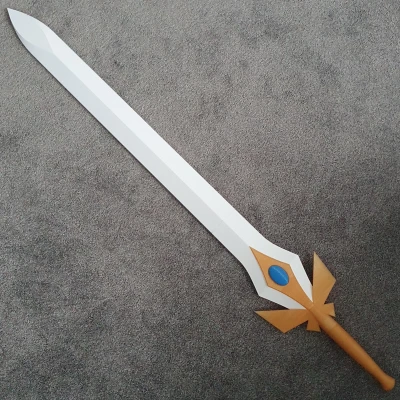 She-ra - Kiếm Bảo Vệ