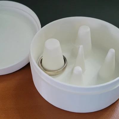 Hộp Đựng Nhẫn Du Lịch