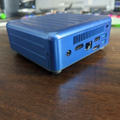 Vỏ Datto ALTO 3 V2 Thay Thế Phần Đáy Ốc 20mm