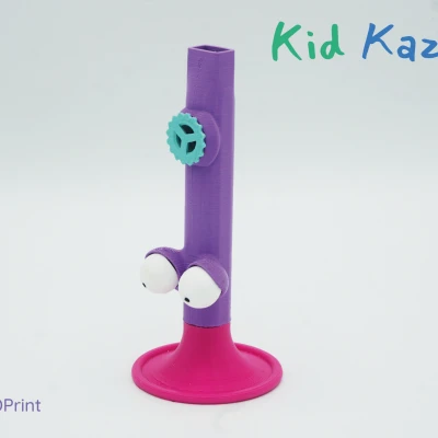 Kid Kazoo - Kèn Kazoo Cho Trẻ Em