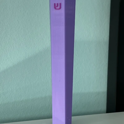 Mezuzah dựa trên con suctoid