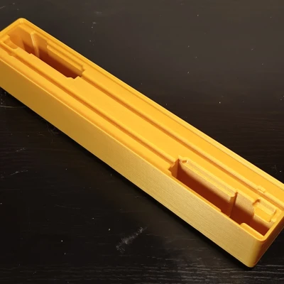 Giá đỡ kẹp thả nhanh Gridfinity mini