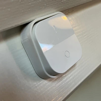 Đế giữ công tắc Ikea Tradfri