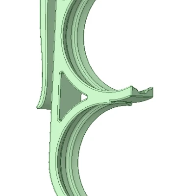 Giá Đỡ Bóng Golf