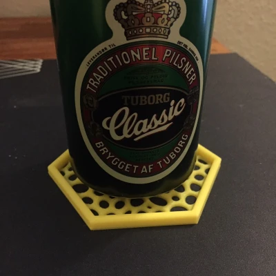 Bộ Đế Lót Ly Voronoi