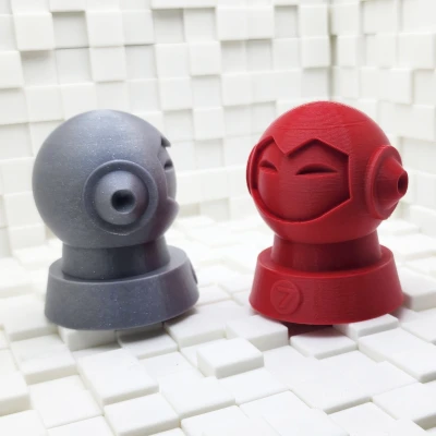 Ngôi Sao Thiết Kế 7: Giải Siêu Khổng Lồ (100k lượt tải)