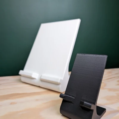 Chân Đế Thiết Bị Tham Số (Có Thể Thay Đổi Kích Thước Hoàn Toàn)