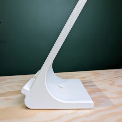 Chân Đế Thiết Bị Tham Số (Có Thể Thay Đổi Kích Thước Hoàn Toàn)